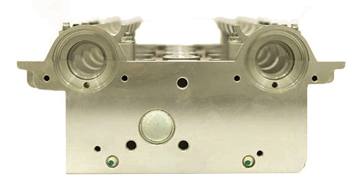 HYUNDAI Terracan J3-old 8 holes Aluminum Cylinder Head 22110-4X700 22100-4XA10/4XA20 22100-4A300 0K551-10-090 2.9L 16V