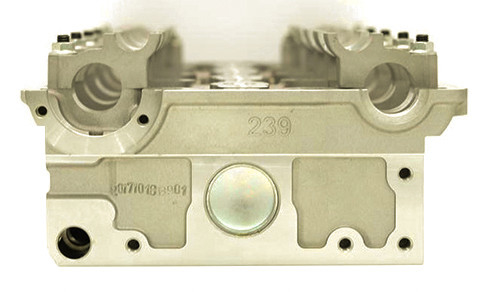 HYUNDAI Terracan J3-old 8 holes Aluminum Cylinder Head 22110-4X700 22100-4XA10/4XA20 22100-4A300 0K551-10-090 2.9L 16V