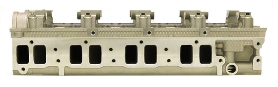 HYUNDAI Terracan J3-old 8 holes Aluminum Cylinder Head 22110-4X700 22100-4XA10/4XA20 22100-4A300 0K551-10-090 2.9L 16V