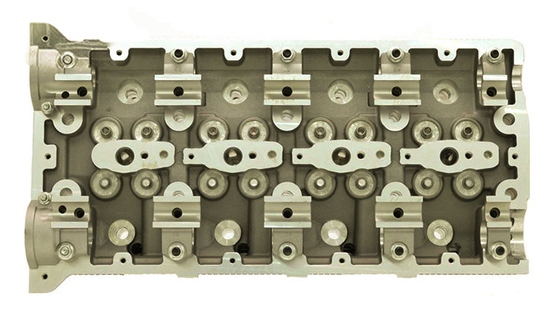 HYUNDAI Terracan J3-old 8 holes Aluminum Cylinder Head 22110-4X700 22100-4XA10/4XA20 22100-4A300 0K551-10-090 2.9L 16V