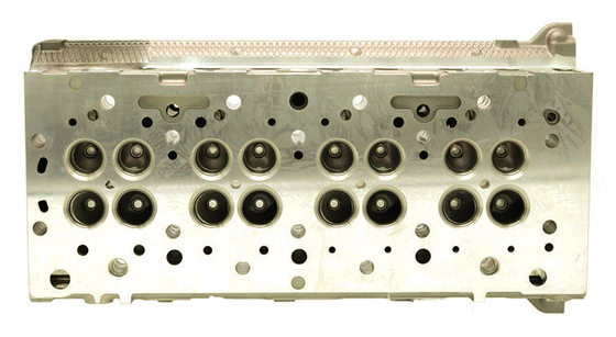 HYUNDAI Terracan J3-old 8 holes Aluminum Cylinder Head 22110-4X700 22100-4XA10/4XA20 22100-4A300 0K551-10-090 2.9L 16V