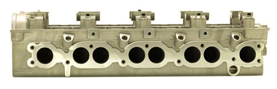 HYUNDAI I20 I30 I40 J3-new 4 holes Aluminum Cylinder Head 22100-4X910 22111-4X910 2.9L 16V