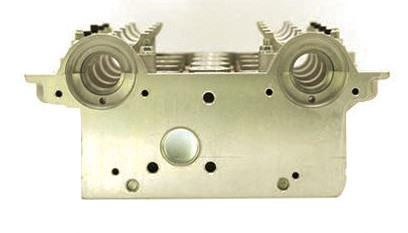HYUNDAI I20 I30 I40 J3-new 4 holes Aluminum Cylinder Head 22100-4X910 22111-4X910 2.9L 16V