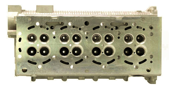 HYUNDAI I20 I30 I40 J3-new 4 holes Aluminum Cylinder Head 22100-4X910 22111-4X910 2.9L 16V