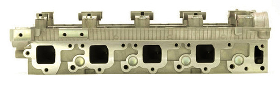 HYUNDAI I20 I30 I40 J3-new 4 holes Aluminum Cylinder Head 22100-4X910 22111-4X910 2.9L 16V