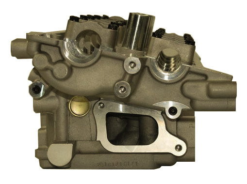 HYUNDAI Elantra G4GA Aluminum Cylinder Head 22100-23160 1.6L 16V