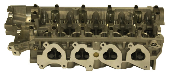 HYUNDAI Elantra G4GA Aluminum Cylinder Head 22100-23160 1.6L 16V