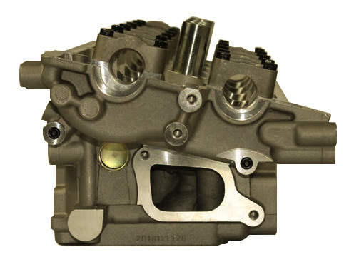 HYUNDAI Sonata G4GC Aluminum Cylinder Head 22100-23740 1.8L 2.0L 16V