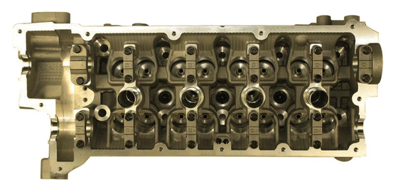 HYUNDAI Sonata G4GC Aluminum Cylinder Head 22100-23740 1.8L 2.0L 16V