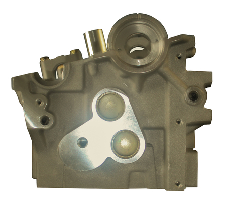 HYUNDAI Sonata G4GC Aluminum Cylinder Head 22100-23740 1.8L 2.0L 16V