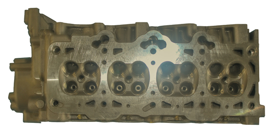 HYUNDAI Sonata G4GC Aluminum Cylinder Head 22100-23740 1.8L 2.0L 16V