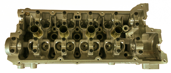 HYUNDAI Tucson G4GC Aluminum Cylinder Head 22100-23760 22100-23780 2.0L 16V