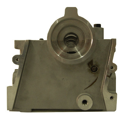HYUNDAI Accent Matrix Getz D3EA Aluminum Cylinder Head 22100-27500 22100-27501 1.5L 12V