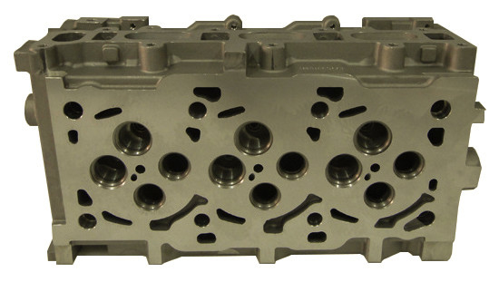 HYUNDAI Accent Matrix Getz D3EA Aluminum Cylinder Head 22100-27500 22100-27501 1.5L 12V