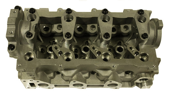 HYUNDAI Accent Matrix Getz D3EA Aluminum Cylinder Head 22100-27500 22100-27501 1.5L 12V