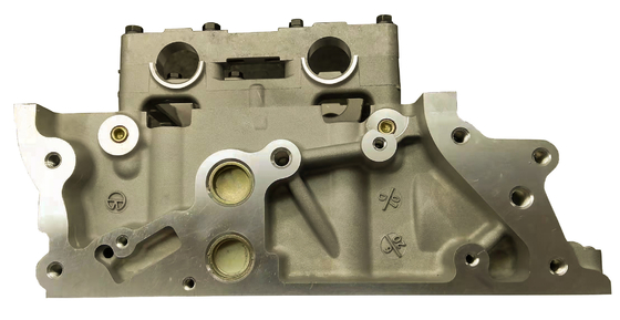 HYUNDAI Tucson D4HA D4HB Aluminum Cylinder Head 22100-2F000 22100-2F700 22111-2F000 551F5-2FU00 552F5-2FU00 2.0L 16V