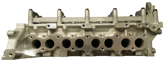 HYUNDAI Tucson D4HA D4HB Aluminum Cylinder Head 22100-2F000 22100-2F700 22111-2F000 551F5-2FU00 552F5-2FU00 2.0L 16V
