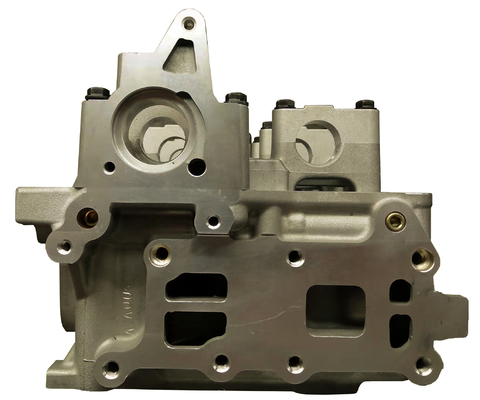 HYUNDAI Tucson D4HA D4HB Aluminum Cylinder Head 22100-2F000 22100-2F700 22111-2F000 551F5-2FU00 552F5-2FU00 2.0L 16V