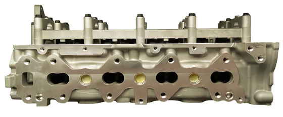 HYUNDAI Tucson D4HA D4HB Aluminum Cylinder Head 22100-2F000 22100-2F700 22111-2F000 551F5-2FU00 552F5-2FU00 2.0L 16V