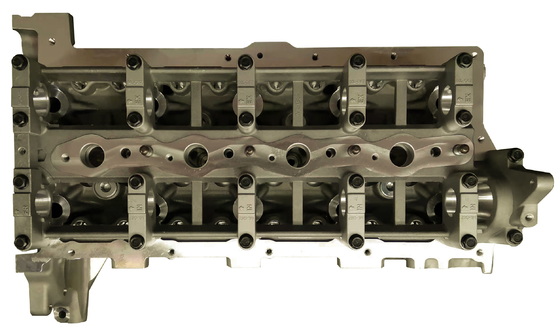 HYUNDAI Tucson D4HA D4HB Aluminum Cylinder Head 22100-2F000 22100-2F700 22111-2F000 551F5-2FU00 552F5-2FU00 2.0L 16V