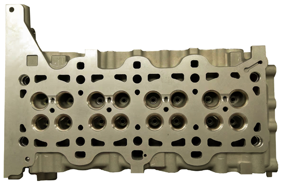 HYUNDAI Tucson D4HA D4HB Aluminum Cylinder Head 22100-2F000 22100-2F700 22111-2F000 551F5-2FU00 552F5-2FU00 2.0L 16V