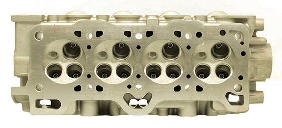 HYUNDAI Accent G4EH G4EK Aluminum Cylinder Head 22100-22600/22620 22100-22010 22100-22011 22100-22250 1.3L 1.5L 12V