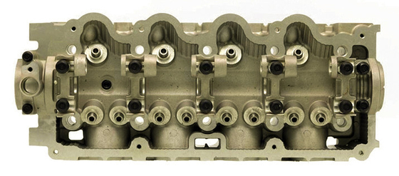 HYUNDAI Accent G4EH G4EK Aluminum Cylinder Head 22100-22600/22620 22100-22010 22100-22011 22100-22250 1.3L 1.5L 12V