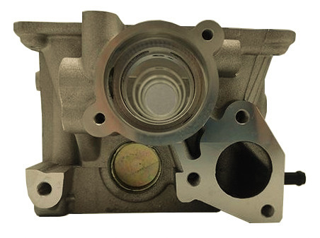 HYUNDAI Atos G4HG Aluminum Cylinder Head 22100-02757 22100-02759 22100-02700 22100-02710 22100-02766 1.1L 12V