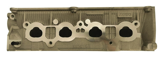 HYUNDAI Atos G4HG Aluminum Cylinder Head 22100-02757 22100-02759 22100-02700 22100-02710 22100-02766 1.1L 12V