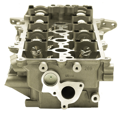 HYUNDAI Accent Verna Elantra IX25 I30 HB20 Venue Creta G4FG Aluminum Cylinder Head 22100-2B200 22100-2B300 1.6L 16V