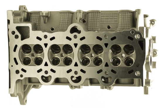 HYUNDAI Accent Verna Elantra IX25 I30 HB20 Venue Creta G4FG Aluminum Cylinder Head 22100-2B200 22100-2B300 1.6L 16V
