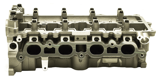 HYUNDAI Accent Verna Elantra IX25 I30 HB20 Venue Creta G4FG Aluminum Cylinder Head 22100-2B200 22100-2B300 1.6L 16V