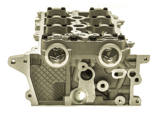 HYUNDAI Accent Verna Elantra IX25 I30 HB20 Venue Creta G4FG Aluminum Cylinder Head 22100-2B200 22100-2B300 1.6L 16V