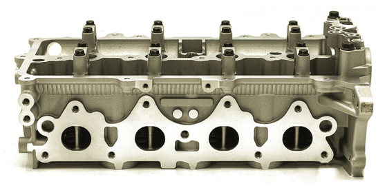 HYUNDAI Accent Verna Elantra IX25 I30 HB20 Venue Creta G4FG Aluminum Cylinder Head 22100-2B200 22100-2B300 1.6L 16V