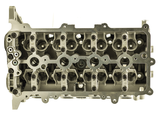 HYUNDAI Accent Verna Elantra IX25 I30 HB20 Venue Creta G4FG Aluminum Cylinder Head 22100-2B200 22100-2B300 1.6L 16V