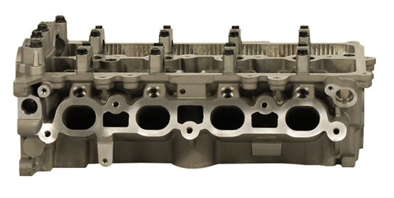 HYUNDAI I20 I30 I35 I40 G4FC Aluminum Cylinder Head 22100-2B000 22100-2B001 22100-2B002 1.6L 16V