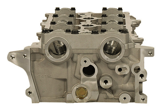 HYUNDAI I20 I30 I35 I40 G4FC Aluminum Cylinder Head 22100-2B000 22100-2B001 22100-2B002 1.6L 16V
