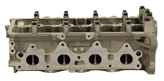 HYUNDAI I20 I30 I35 I40 G4FC Aluminum Cylinder Head 22100-2B000 22100-2B001 22100-2B002 1.6L 16V