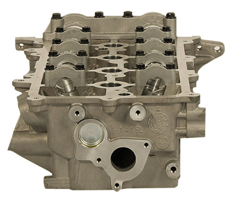HYUNDAI I20 I30 I35 I40 G4FC Aluminum Cylinder Head 22100-2B000 22100-2B001 22100-2B002 1.6L 16V