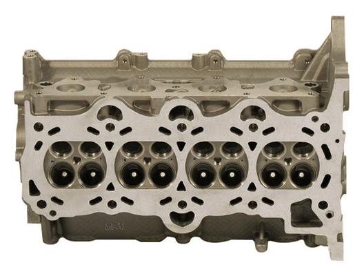 HYUNDAI I20 I30 I35 I40 G4FC Aluminum Cylinder Head 22100-2B000 22100-2B001 22100-2B002 1.6L 16V