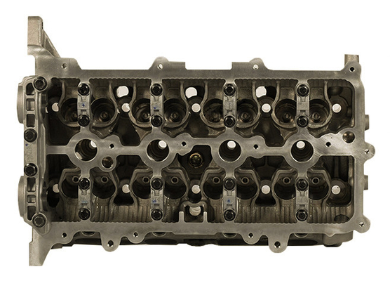 HYUNDAI I20 I30 I35 I40 G4FC Aluminum Cylinder Head 22100-2B000 22100-2B001 22100-2B002 1.6L 16V