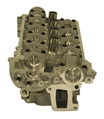 HYUNDAI Accent Elantra Getz G4ED Aluminum Cylinder Head 22100-26850 1.6L 16V
