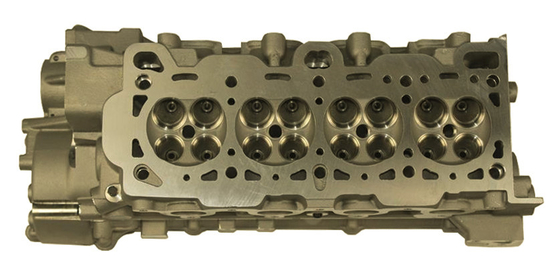 HYUNDAI Accent Elantra Getz G4ED Aluminum Cylinder Head 22100-26850 1.6L 16V