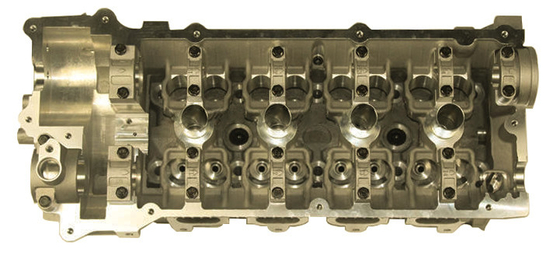 HYUNDAI Accent Elantra Getz G4ED Aluminum Cylinder Head 22100-26850 1.6L 16V