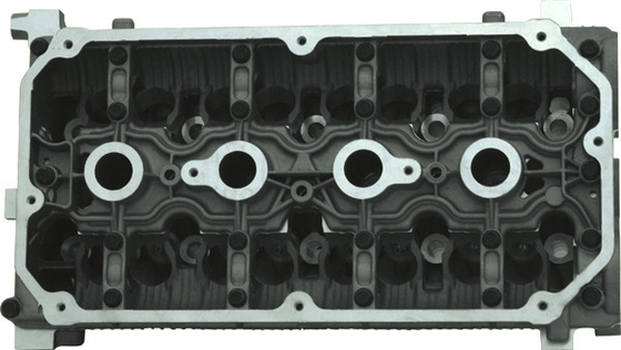 KIA RIO A5D Aluminum Cylinder Head OK30E-10100 0K30F-10100 KZ114-10090A 22100-2X200 0K56A-10100 1.5L 16V