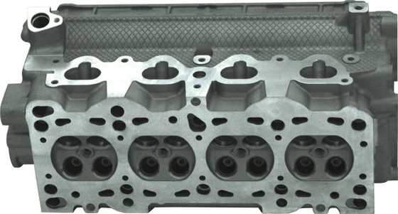 KIA RIO A5D Aluminum Cylinder Head OK30E-10100 0K30F-10100 KZ114-10090A 22100-2X200 0K56A-10100 1.5L 16V