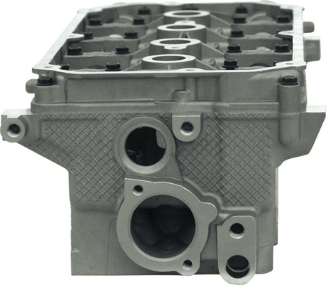 KIA RIO A5D Aluminum Cylinder Head OK30E-10100 0K30F-10100 KZ114-10090A 22100-2X200 0K56A-10100 1.5L 16V
