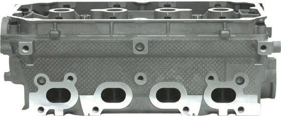 KIA RIO A5D Aluminum Cylinder Head OK30E-10100 0K30F-10100 KZ114-10090A 22100-2X200 0K56A-10100 1.5L 16V