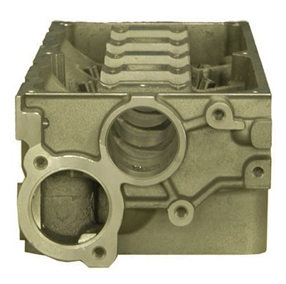 KIA PRIDE B3 7 holes Aluminum Cylinder Head KK150-10-100D 1.3L 8V