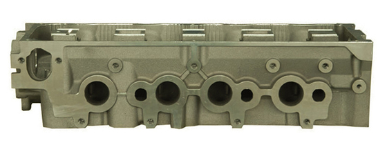 KIA PRIDE B3 7 holes Aluminum Cylinder Head KK150-10-100D 1.3L 8V